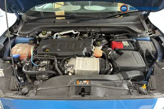 Ford Focus ST Manual Diesel Hatchback - Stock Number (1630068) - 48th supplementary image