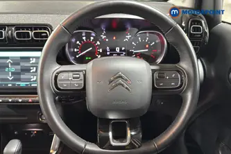 Citroen C3 Aircross Shine Plus Automatic Petrol SUV - Stock Number (1631884) - 2nd supplementary image