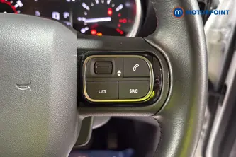Citroen C3 Aircross Shine Plus Automatic Petrol SUV - Stock Number (1631884) - 3rd supplementary image