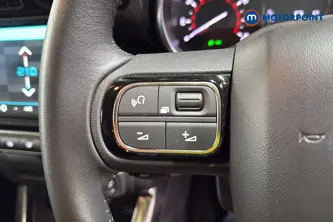 Citroen C3 Aircross Shine Plus Automatic Petrol SUV - Stock Number (1631884) - 4th supplementary image