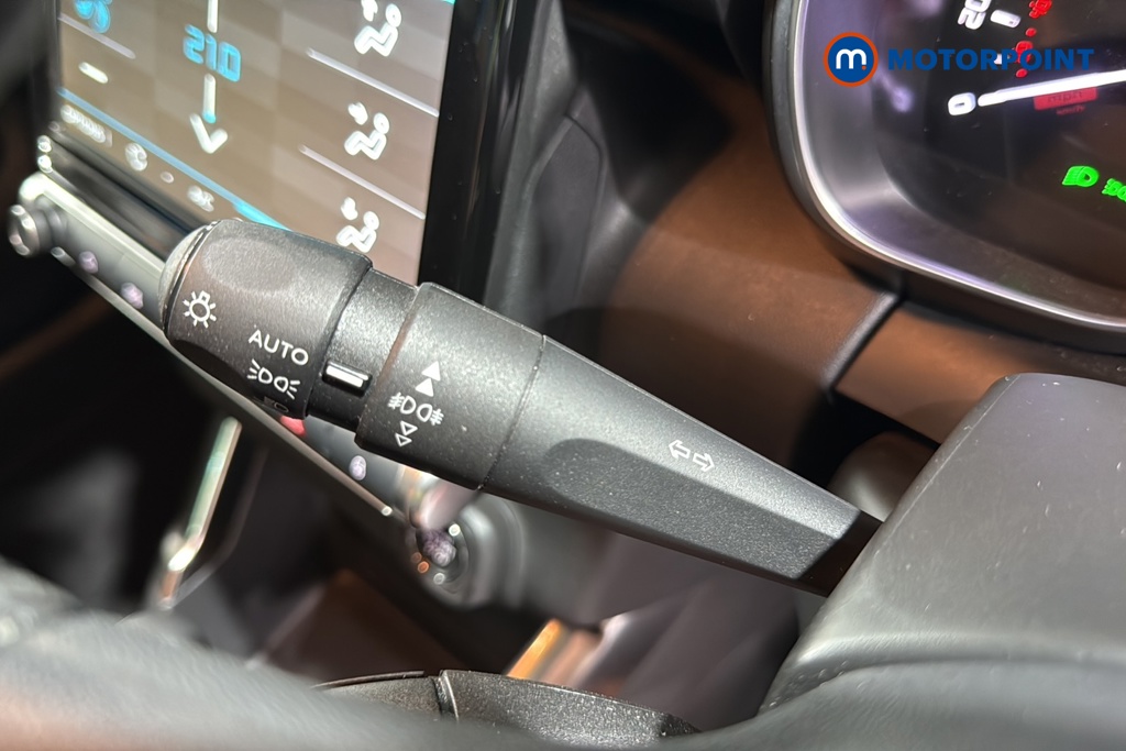 Citroen C3 Aircross Shine Plus Automatic Petrol SUV - Stock Number (1631884) - 5th supplementary image