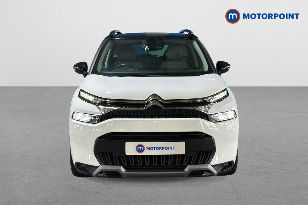 Citroen C3 Aircross Shine Plus Automatic Petrol SUV - Stock Number (1631884) - Front bumper