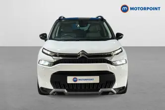 Citroen C3 Aircross Shine Plus Automatic Petrol SUV - Stock Number (1631884) - Front bumper