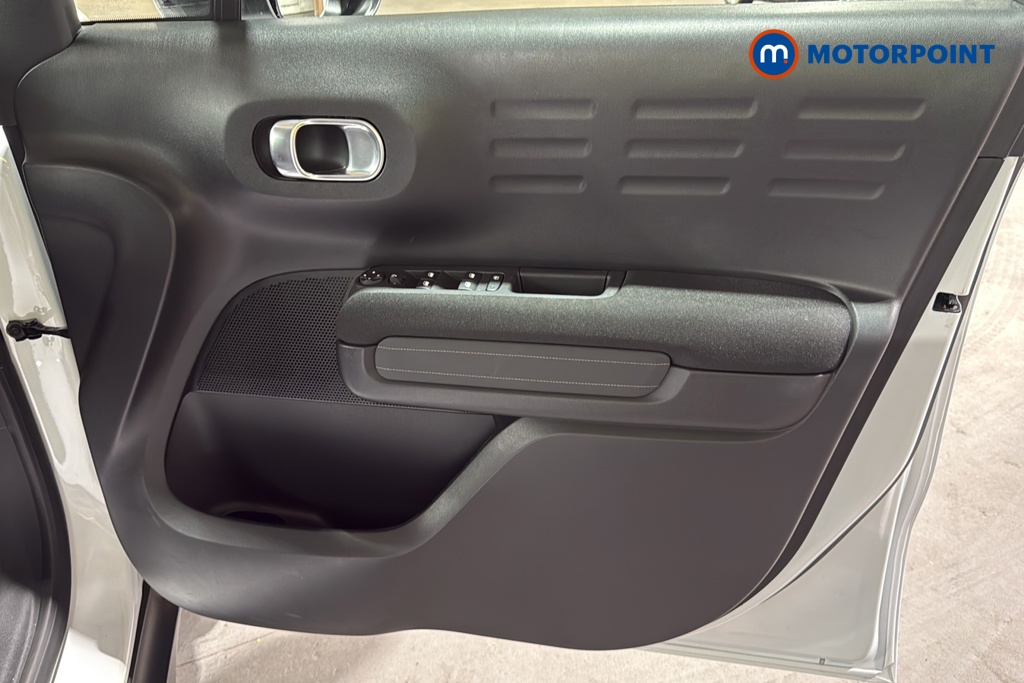 Citroen C3 Aircross Shine Plus Automatic Petrol SUV - Stock Number (1631884) - 18th supplementary image