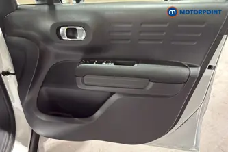 Citroen C3 Aircross Shine Plus Automatic Petrol SUV - Stock Number (1631884) - 18th supplementary image
