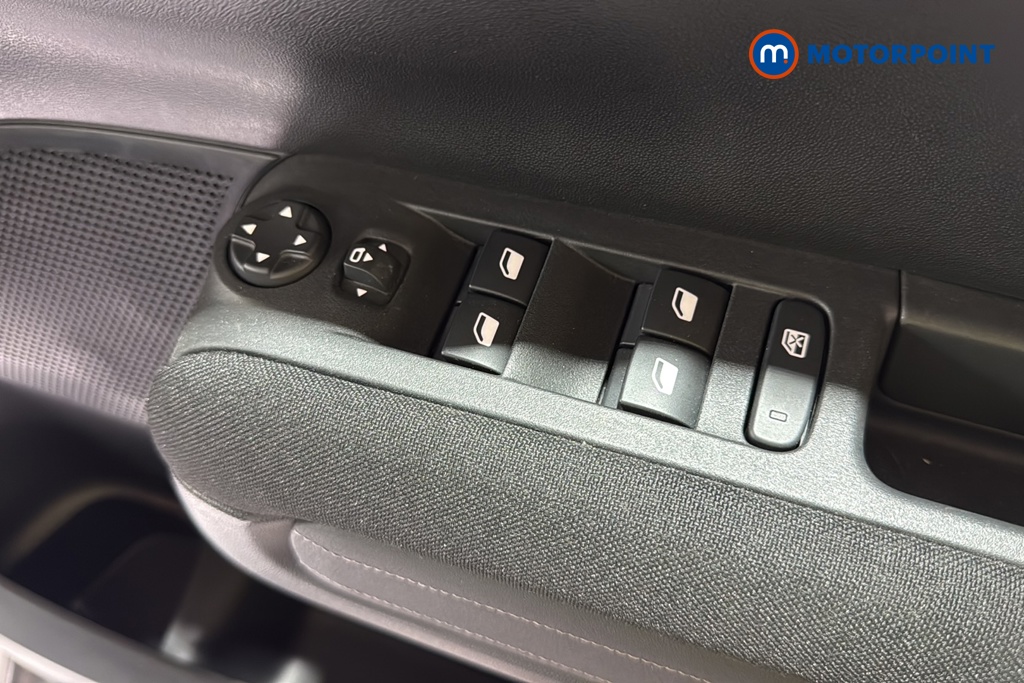 Citroen C3 Aircross Shine Plus Automatic Petrol SUV - Stock Number (1631884) - 19th supplementary image