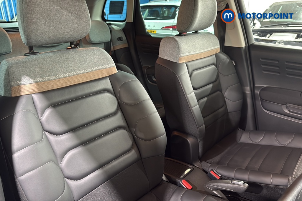 Citroen C3 Aircross Shine Plus Automatic Petrol SUV - Stock Number (1631884) - 22nd supplementary image