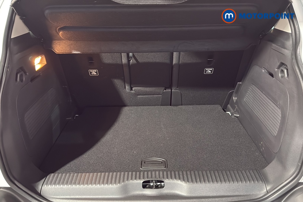 Citroen C3 Aircross Shine Plus Automatic Petrol SUV - Stock Number (1631884) - 30th supplementary image