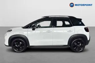 Citroen C3 Aircross Shine Plus Automatic Petrol SUV - Stock Number (1631884) - Drivers side