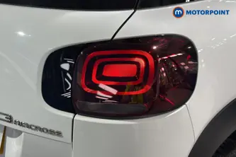 Citroen C3 Aircross Shine Plus Automatic Petrol SUV - Stock Number (1631884) - 36th supplementary image