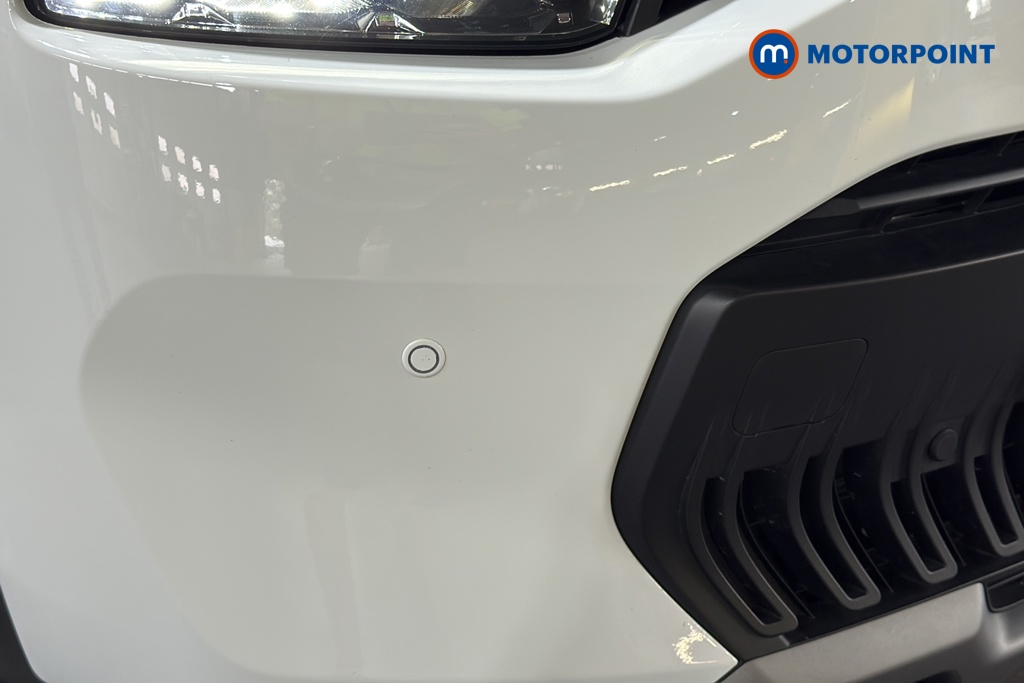 Citroen C3 Aircross Shine Plus Automatic Petrol SUV - Stock Number (1631884) - 38th supplementary image