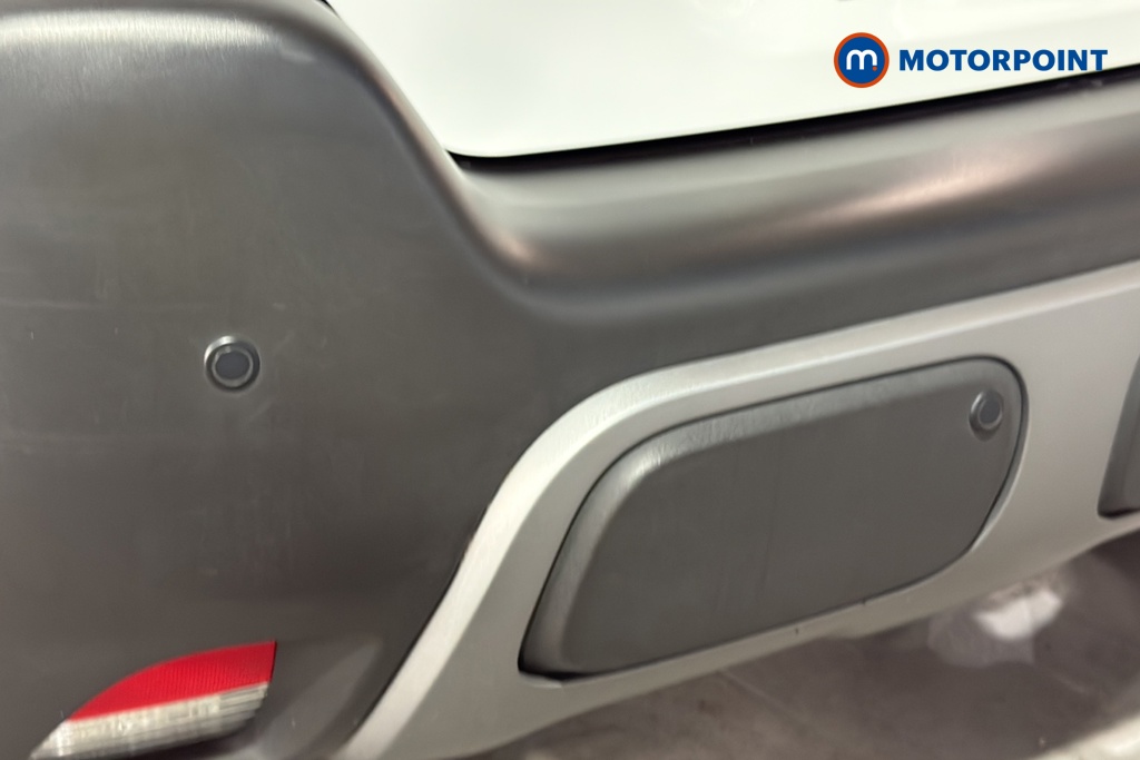 Citroen C3 Aircross Shine Plus Automatic Petrol SUV - Stock Number (1631884) - 39th supplementary image