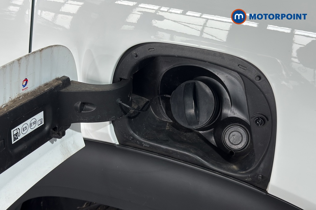 Citroen C3 Aircross Shine Plus Automatic Petrol SUV - Stock Number (1631884) - 41st supplementary image