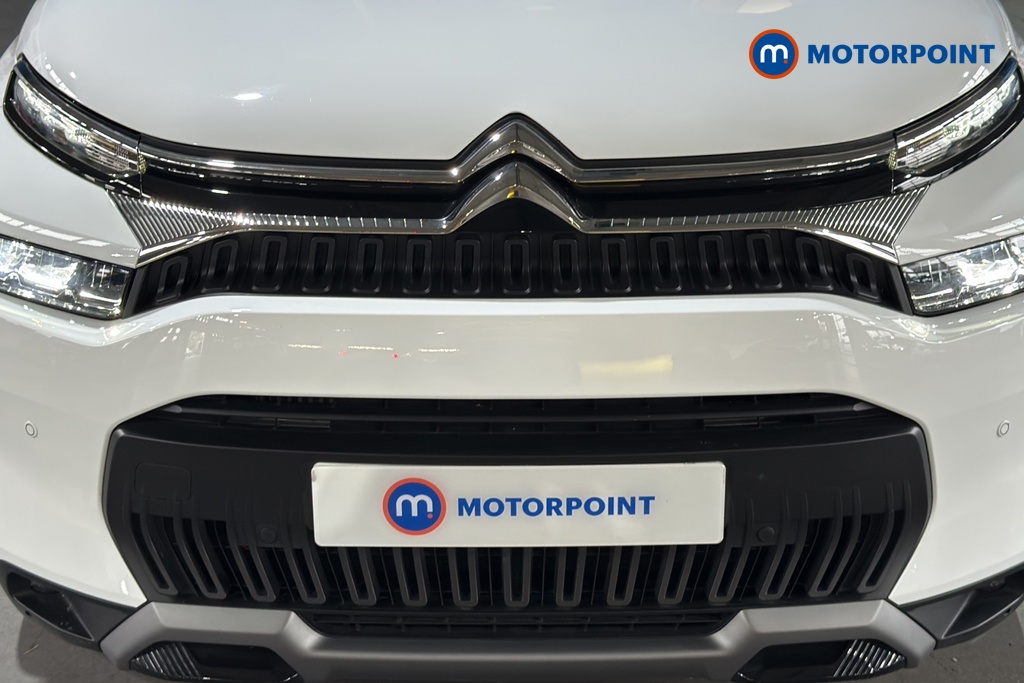 Citroen C3 Aircross Shine Plus Automatic Petrol SUV - Stock Number (1631884) - 43rd supplementary image