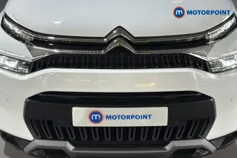 Citroen C3 Aircross Shine Plus Automatic Petrol SUV - Stock Number (1631884) - 43rd supplementary image