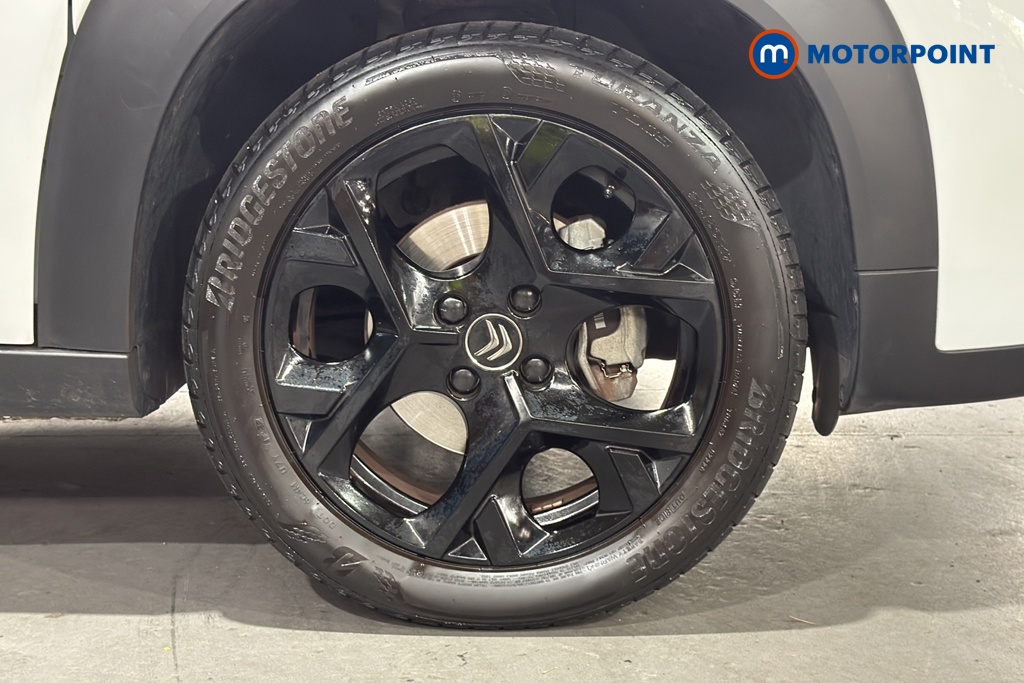 Citroen C3 Aircross Shine Plus Automatic Petrol SUV - Stock Number (1631884) - 47th supplementary image