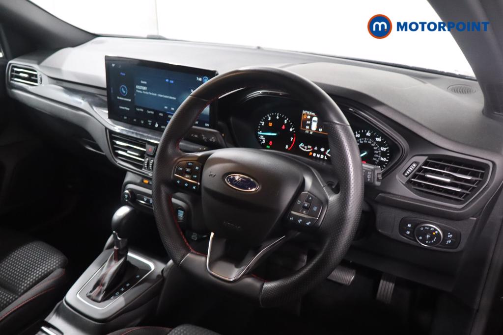 Ford Focus St-Line Automatic Petrol Estate - Stock Number (1641148) - 2nd supplementary image
