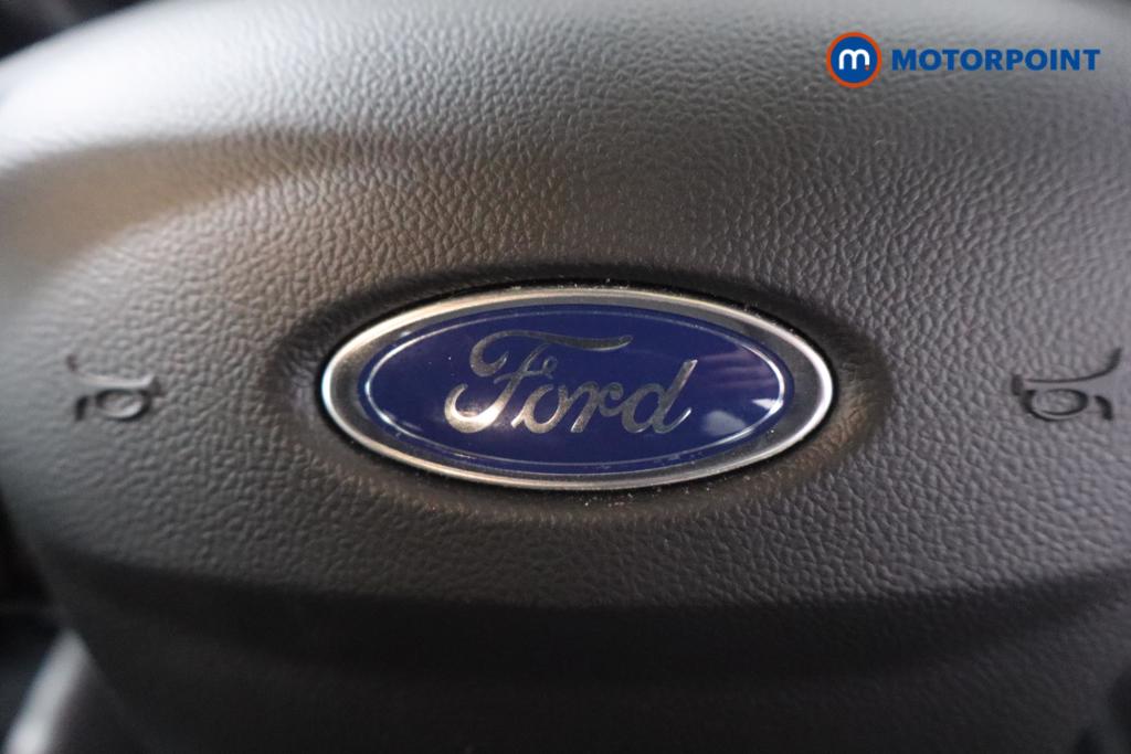 Ford Focus St-Line Automatic Petrol Estate - Stock Number (1641148) - 3rd supplementary image