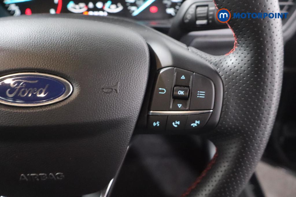 Ford Focus St-Line Automatic Petrol Estate - Stock Number (1641148) - 5th supplementary image
