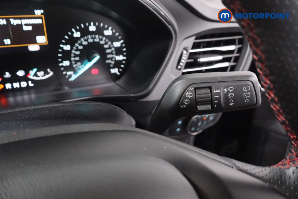 Ford Focus St-Line Automatic Petrol Estate - Stock Number (1641148) - 6th supplementary image