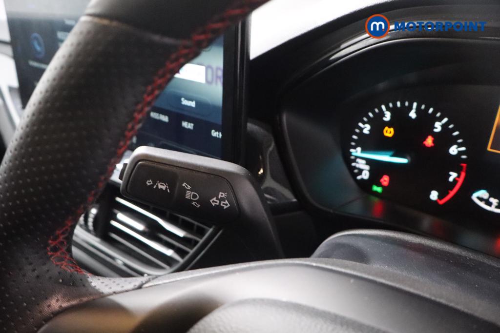Ford Focus St-Line Automatic Petrol Estate - Stock Number (1641148) - 7th supplementary image