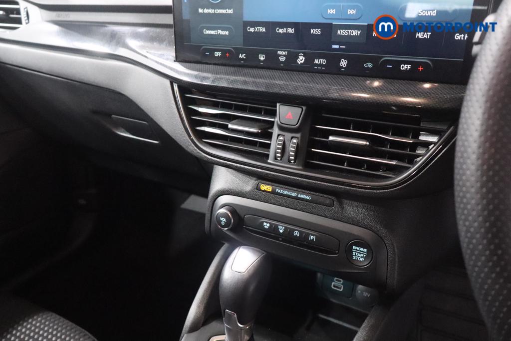 Ford Focus St-Line Automatic Petrol Estate - Stock Number (1641148) - 11th supplementary image