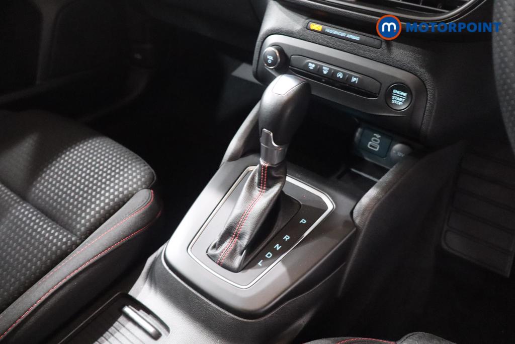 Ford Focus St-Line Automatic Petrol Estate - Stock Number (1641148) - 12th supplementary image
