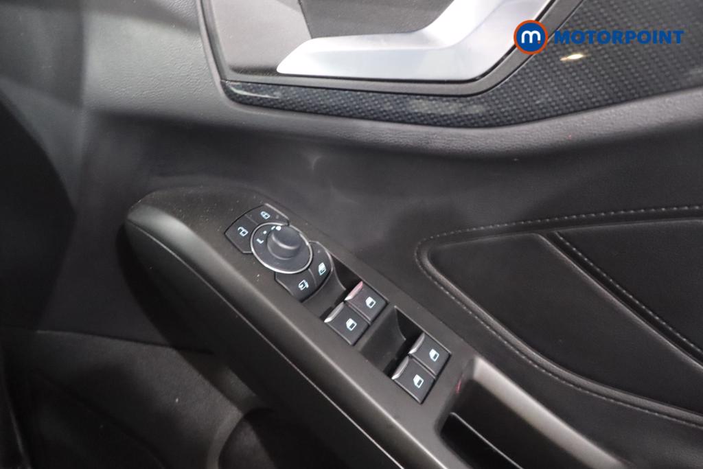 Ford Focus St-Line Automatic Petrol Estate - Stock Number (1641148) - 15th supplementary image
