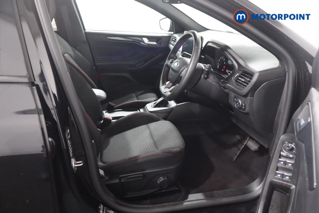 Ford Focus St-Line Automatic Petrol Estate - Stock Number (1641148) - 16th supplementary image