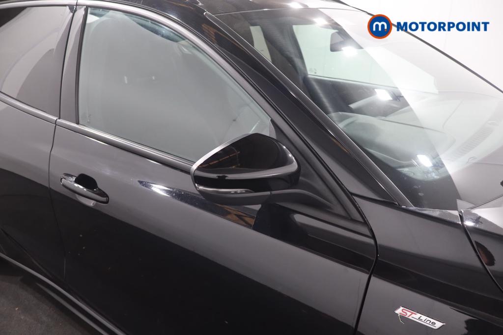 Ford Focus St-Line Automatic Petrol Estate - Stock Number (1641148) - 17th supplementary image