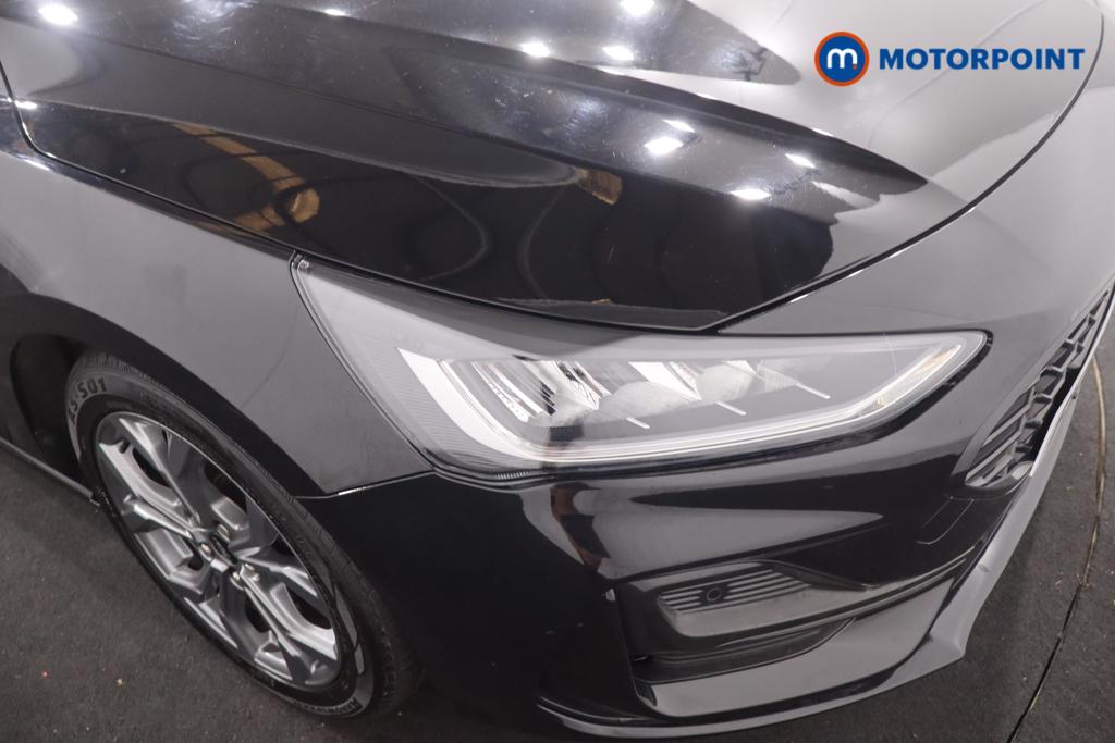 Ford Focus St-Line Automatic Petrol Estate - Stock Number (1641148) - 18th supplementary image