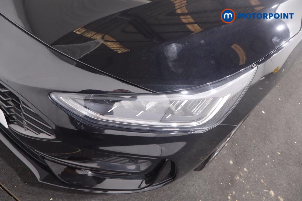 Ford Focus St-Line Automatic Petrol Estate - Stock Number (1641148) - 19th supplementary image