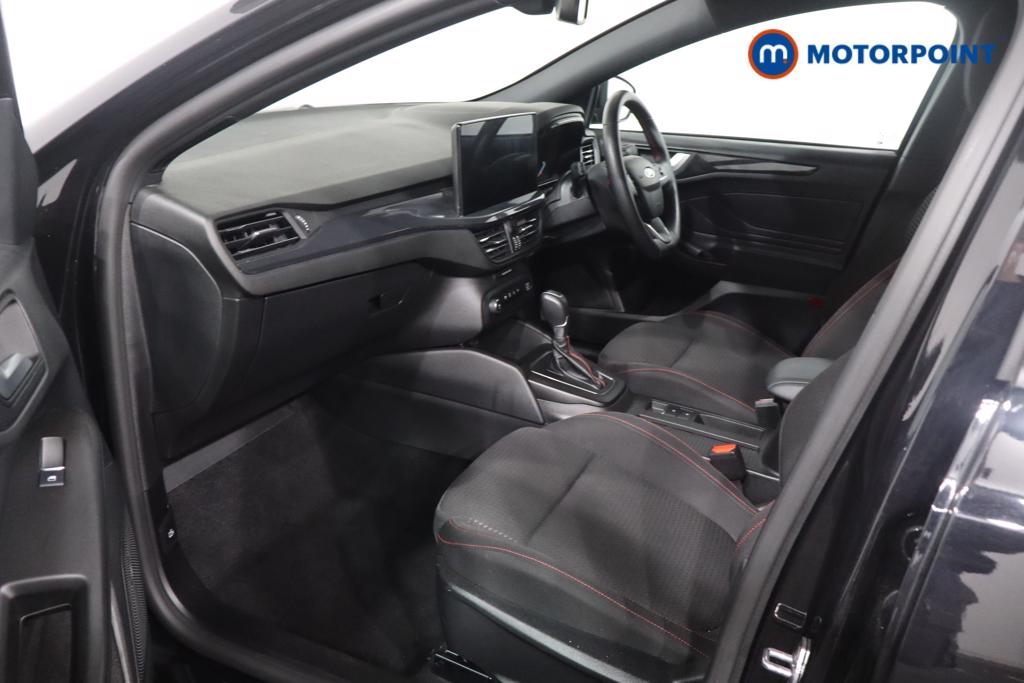 Ford Focus St-Line Automatic Petrol Estate - Stock Number (1641148) - 20th supplementary image