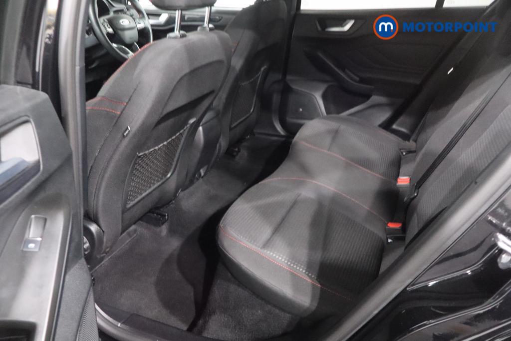 Ford Focus St-Line Automatic Petrol Estate - Stock Number (1641148) - 21st supplementary image