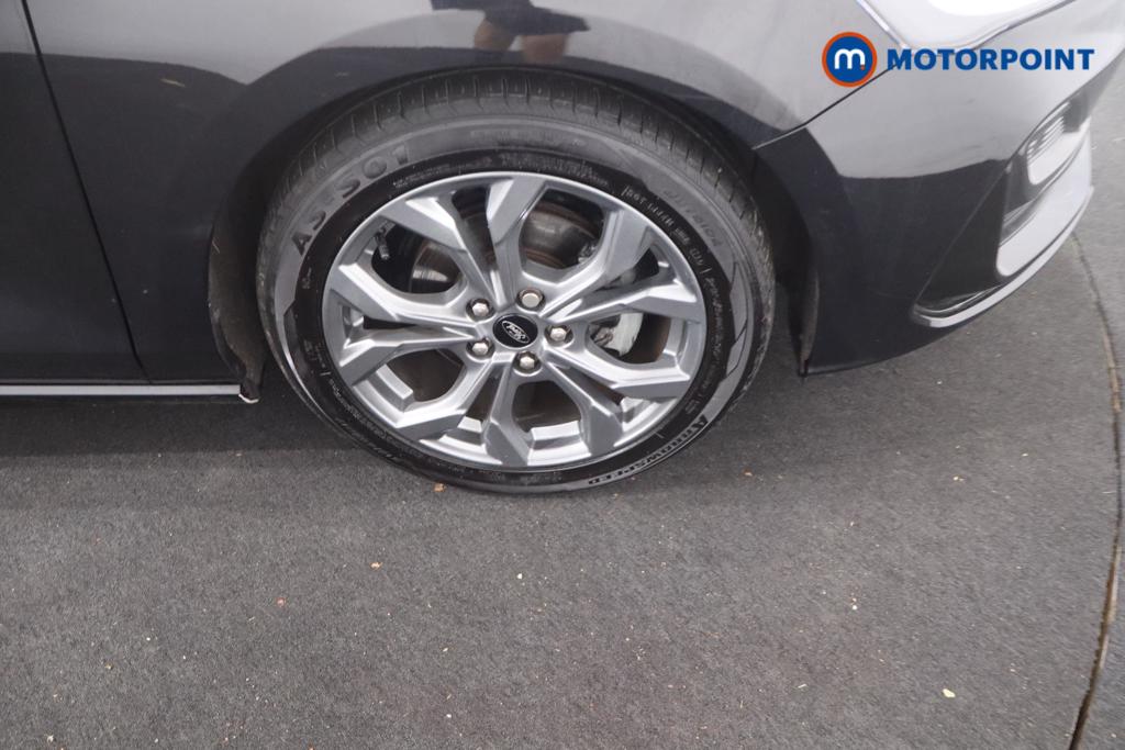 Ford Focus St-Line Automatic Petrol Estate - Stock Number (1641148) - 27th supplementary image