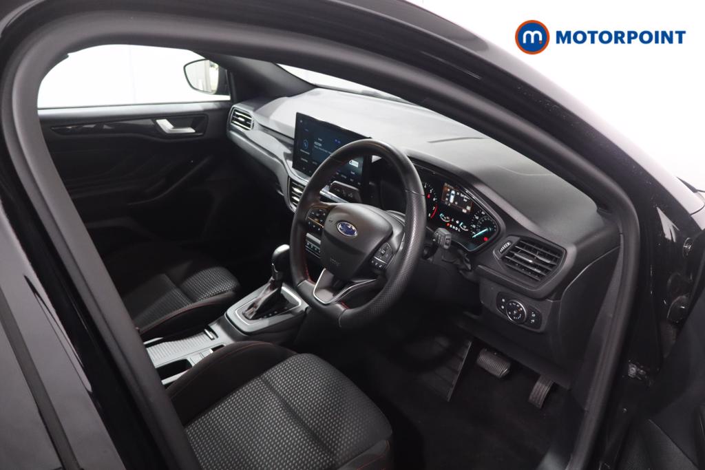Ford Focus St-Line Automatic Petrol Estate - Stock Number (1641148) - 1st supplementary image