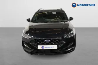 Ford Focus St-Line Automatic Petrol Estate - Stock Number (1641148) - Front bumper