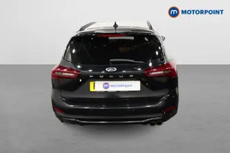 Ford Focus St-Line Automatic Petrol Estate - Stock Number (1641148) - Rear bumper