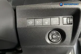 Citroen C4 C-Series Edition Automatic Electric Hatchback - Stock Number (1642877) - 11th supplementary image