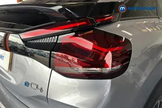 Citroen C4 C-Series Edition Automatic Electric Hatchback - Stock Number (1642877) - 36th supplementary image