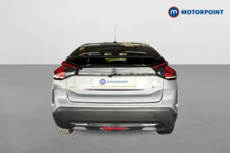 Citroen C4 C-Series Edition Automatic Electric Hatchback - Stock Number (1642877) - Rear bumper