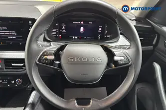 Skoda Kamiq Se Edition Manual Petrol SUV - Stock Number (1643354) - 2nd supplementary image