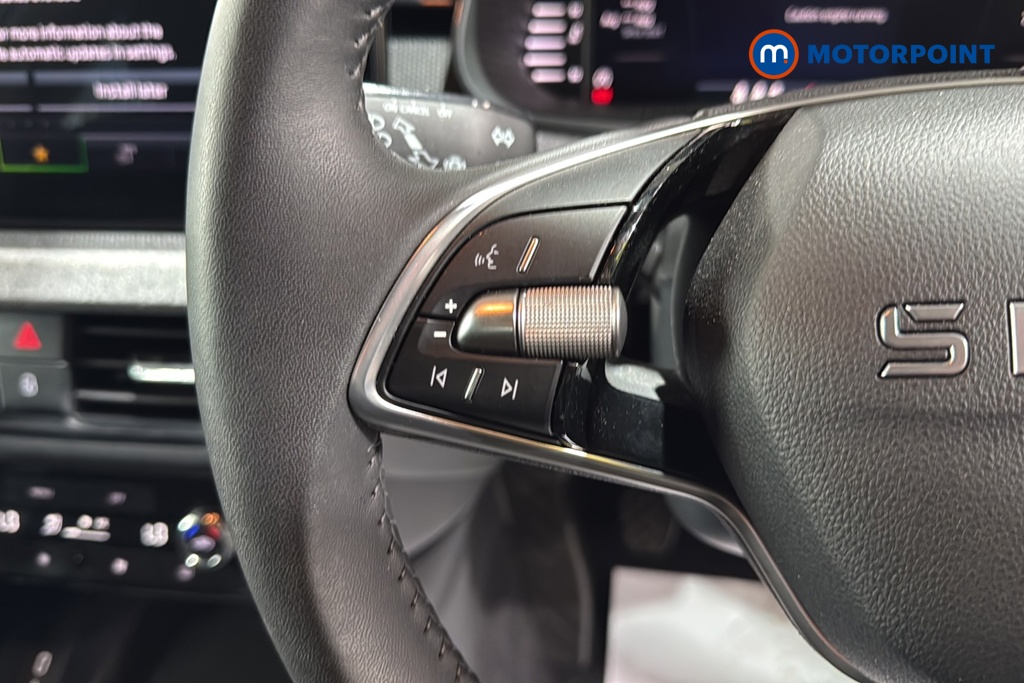 Skoda Kamiq Se Edition Manual Petrol SUV - Stock Number (1643354) - 4th supplementary image