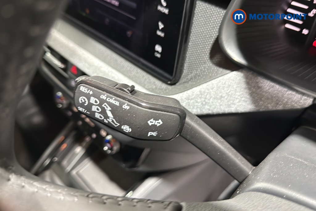 Skoda Kamiq Se Edition Manual Petrol SUV - Stock Number (1643354) - 5th supplementary image