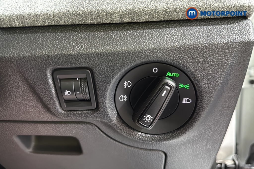 Skoda Kamiq Se Edition Manual Petrol SUV - Stock Number (1643354) - 11th supplementary image