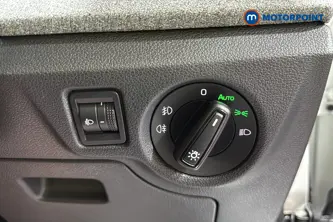 Skoda Kamiq Se Edition Manual Petrol SUV - Stock Number (1643354) - 11th supplementary image