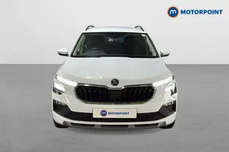 Skoda Kamiq Se Edition Manual Petrol SUV - Stock Number (1643354) - Front bumper