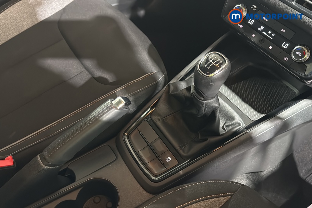 Skoda Kamiq Se Edition Manual Petrol SUV - Stock Number (1643354) - 15th supplementary image
