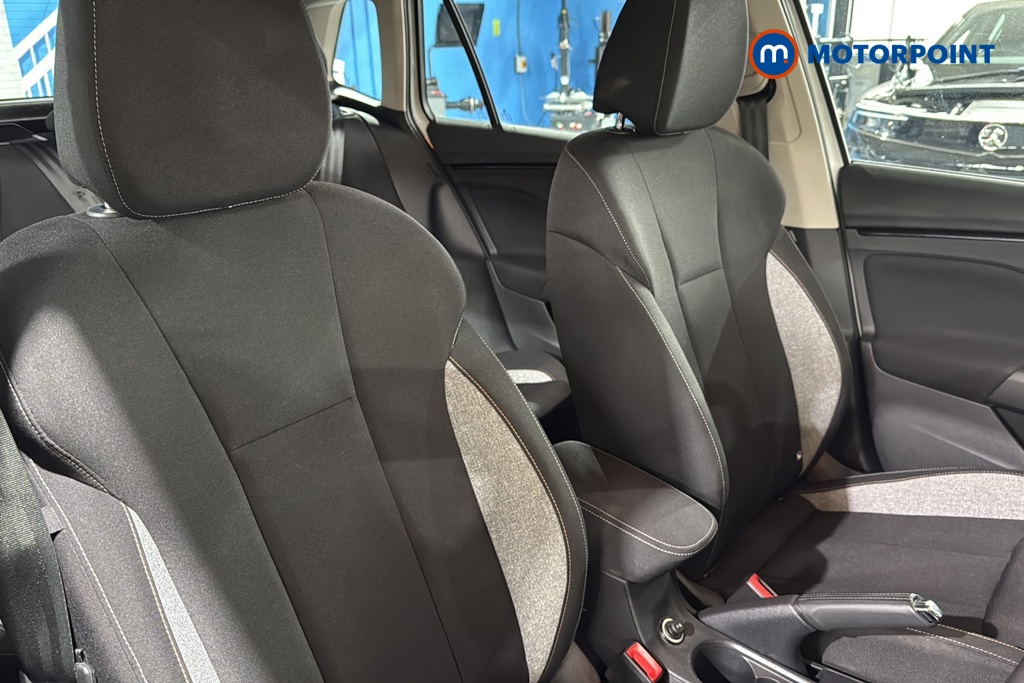 Skoda Kamiq Se Edition Manual Petrol SUV - Stock Number (1643354) - 22nd supplementary image