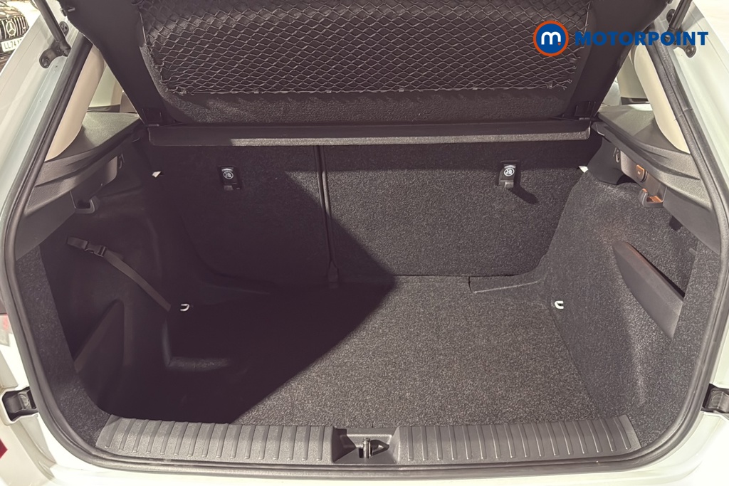 Skoda Kamiq Se Edition Manual Petrol SUV - Stock Number (1643354) - 30th supplementary image